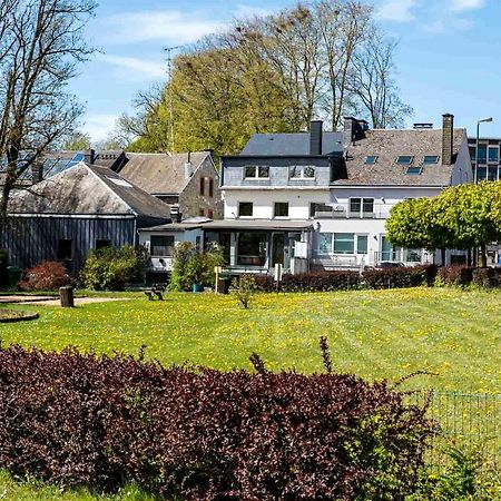 Hotel L'Avenue Libramont-Chevigny Zewnętrze zdjęcie