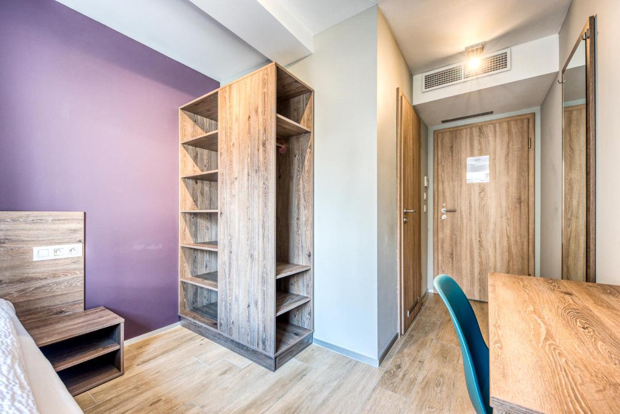 Hotel L'Avenue Libramont-Chevigny Zewnętrze zdjęcie