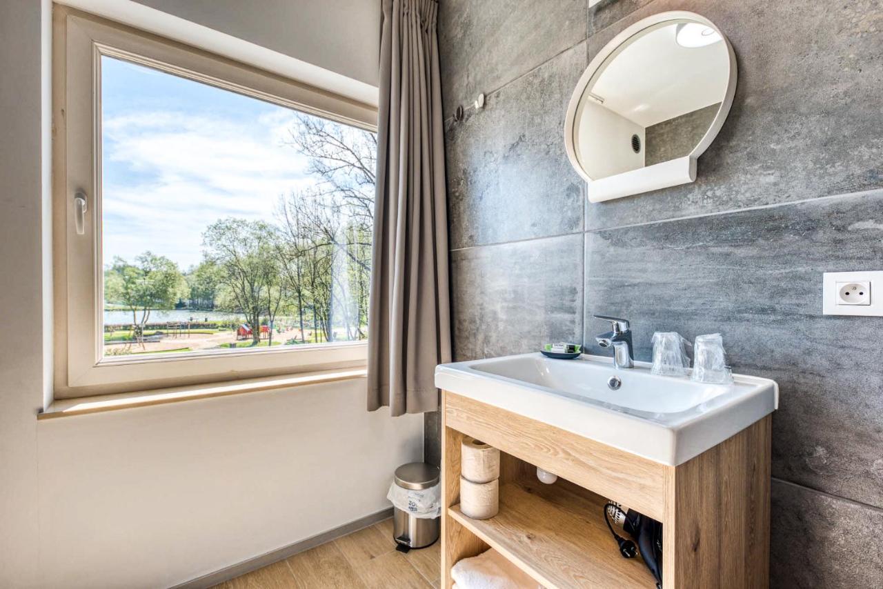 Hotel L'Avenue Libramont-Chevigny Zewnętrze zdjęcie