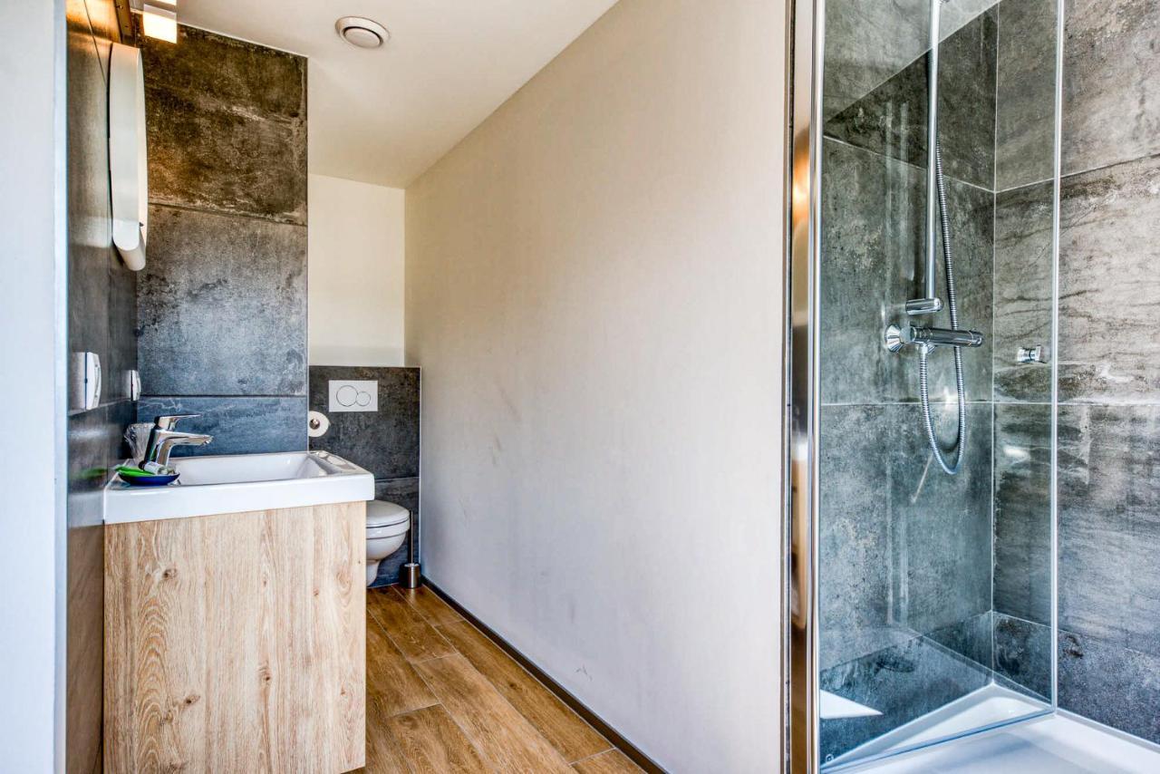 Hotel L'Avenue Libramont-Chevigny Zewnętrze zdjęcie