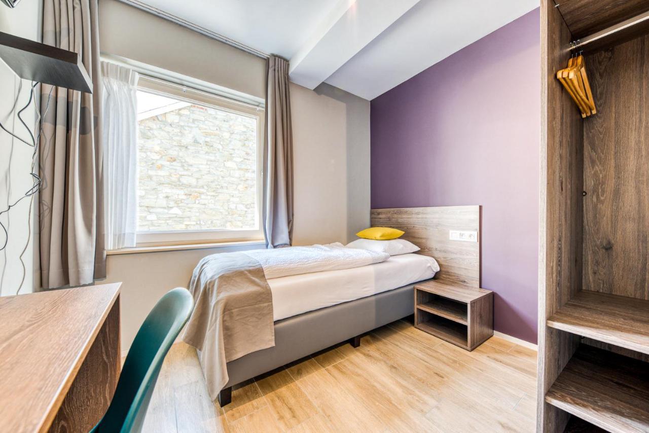Hotel L'Avenue Libramont-Chevigny Zewnętrze zdjęcie