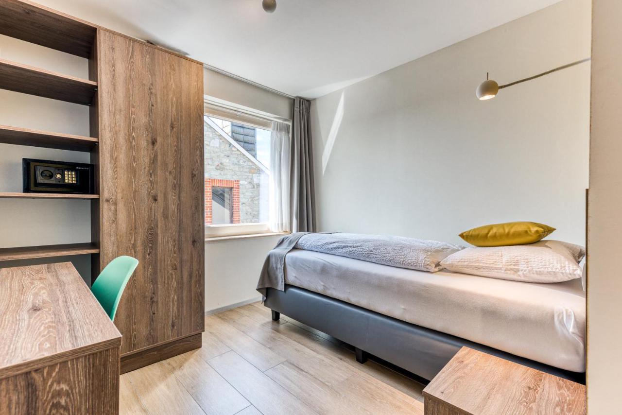 Hotel L'Avenue Libramont-Chevigny Zewnętrze zdjęcie