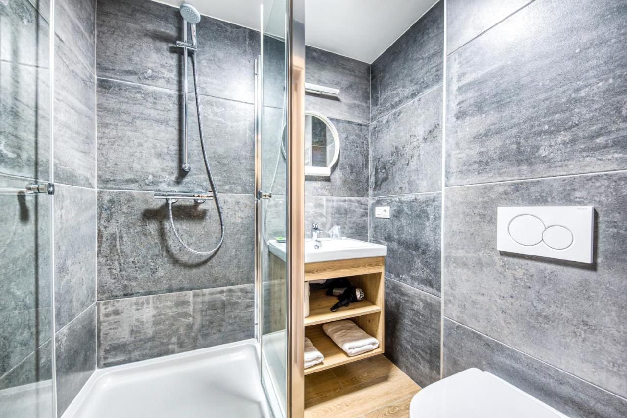 Hotel L'Avenue Libramont-Chevigny Zewnętrze zdjęcie