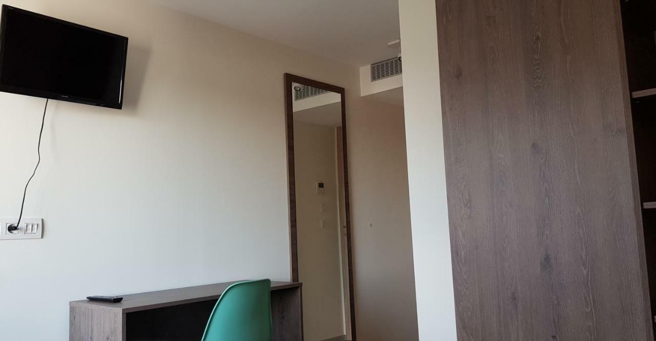 Hotel L'Avenue Libramont-Chevigny Zewnętrze zdjęcie