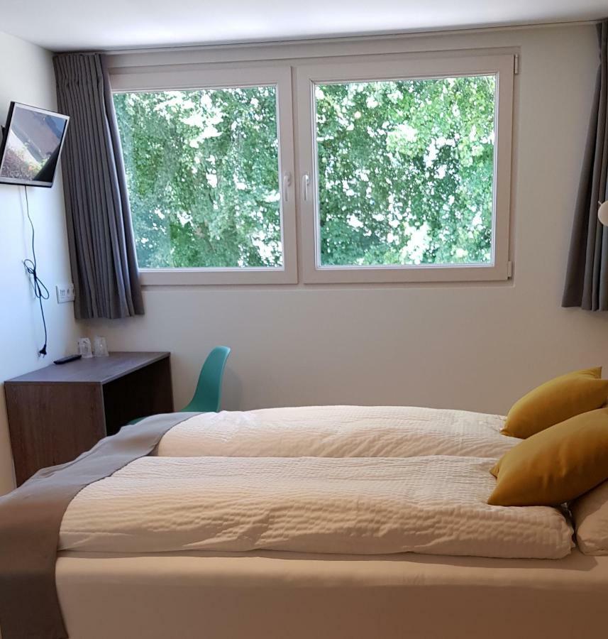 Hotel L'Avenue Libramont-Chevigny Zewnętrze zdjęcie