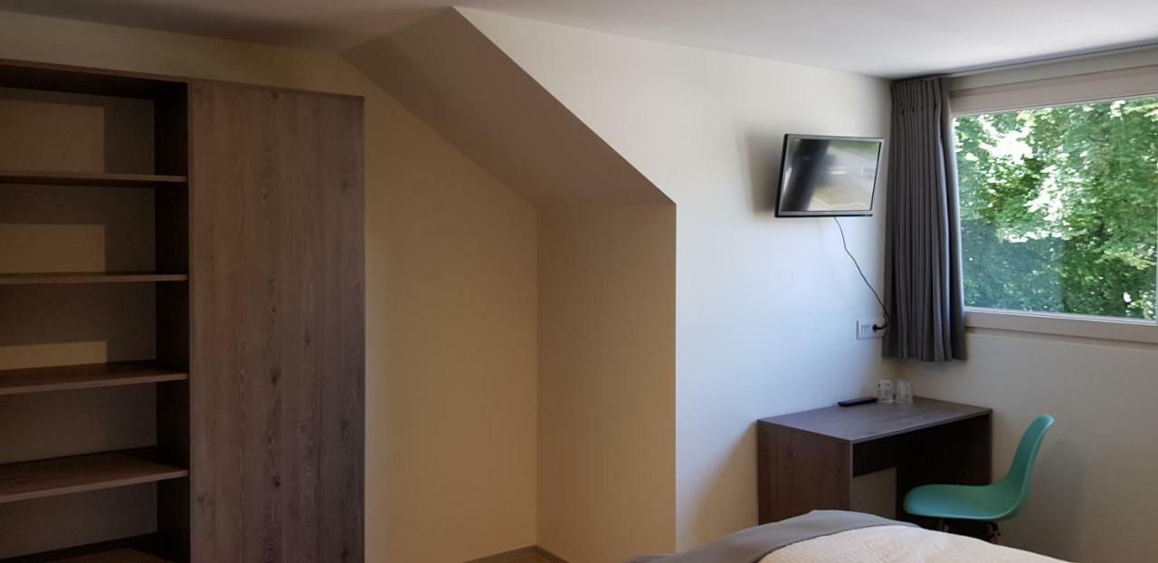 Hotel L'Avenue Libramont-Chevigny Zewnętrze zdjęcie