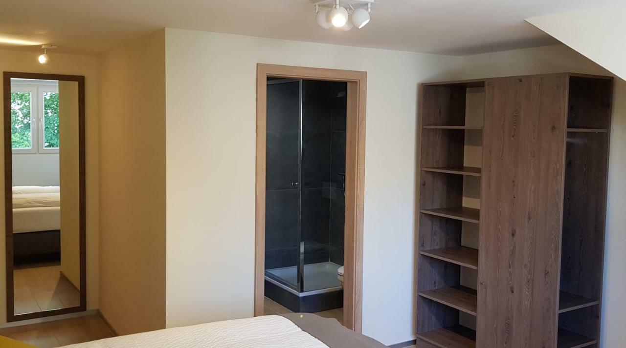 Hotel L'Avenue Libramont-Chevigny Zewnętrze zdjęcie