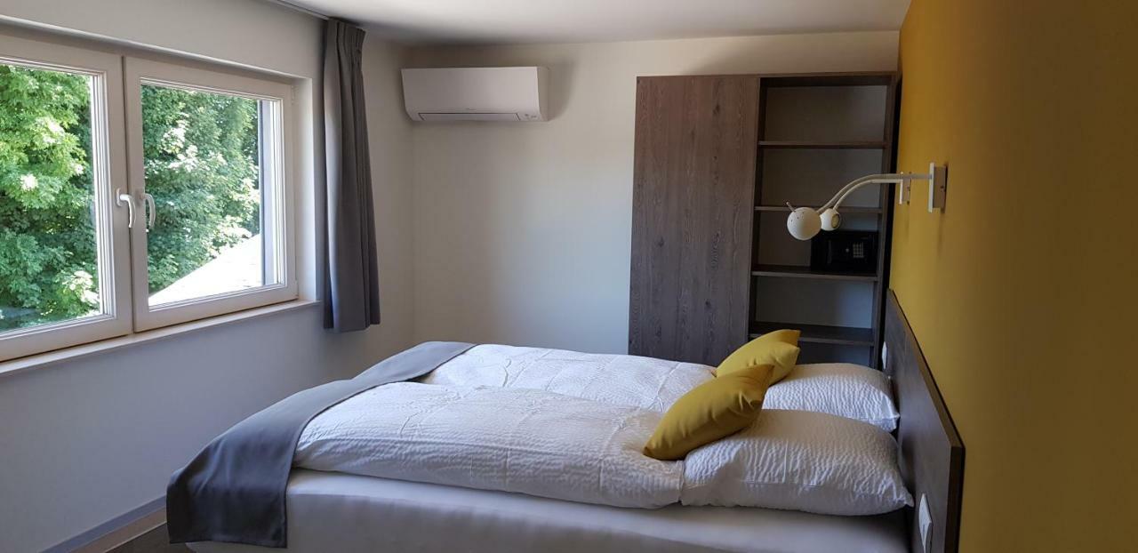 Hotel L'Avenue Libramont-Chevigny Zewnętrze zdjęcie