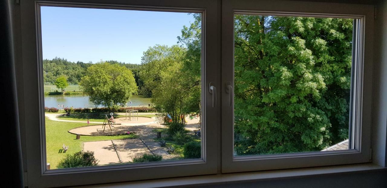 Hotel L'Avenue Libramont-Chevigny Zewnętrze zdjęcie